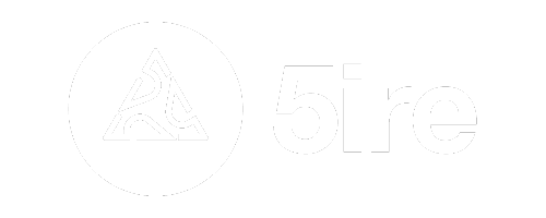 5ire Logo