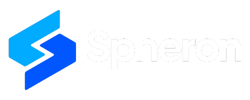 Spheron Logo